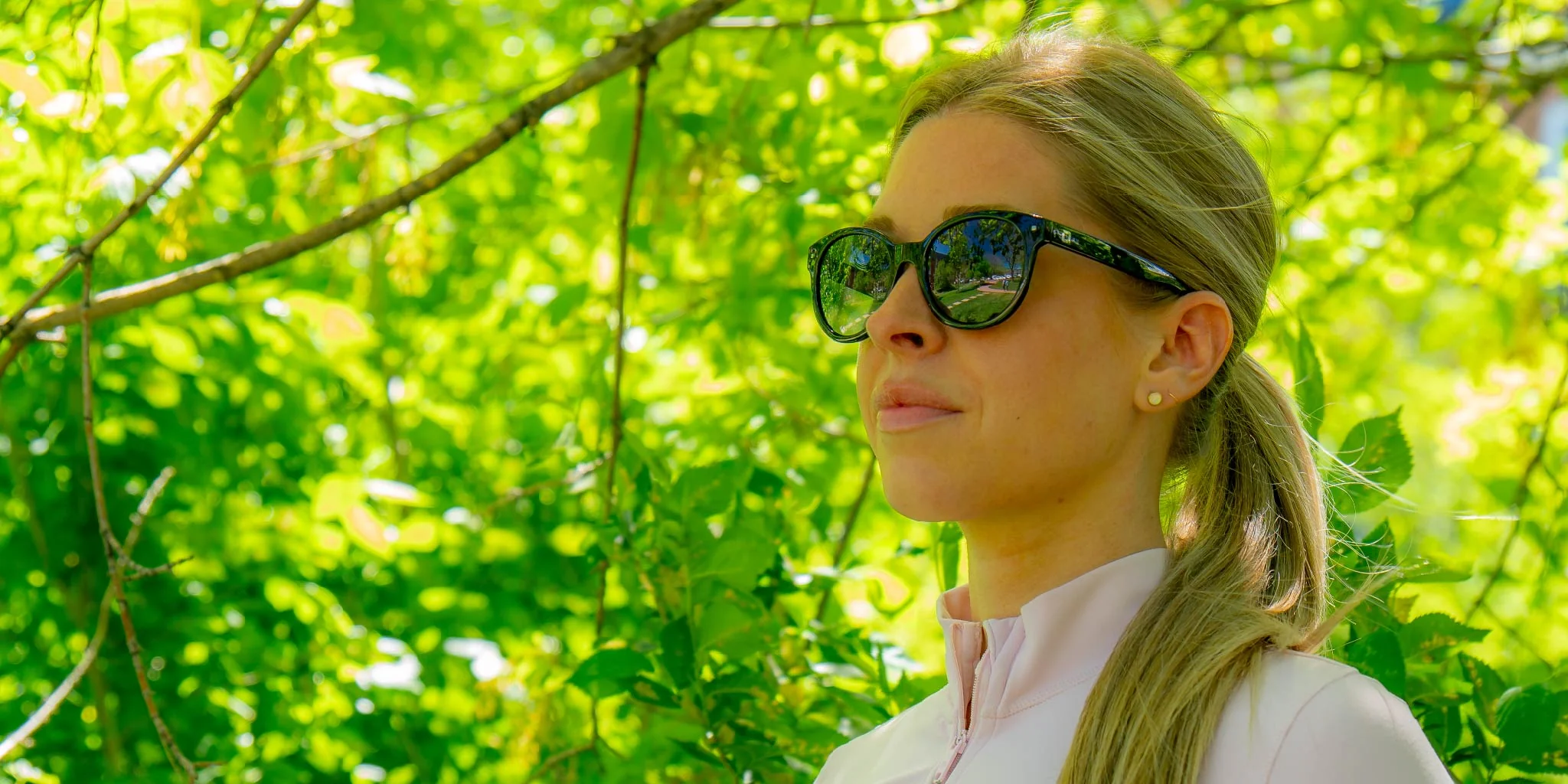 See Clearly, Perform Better